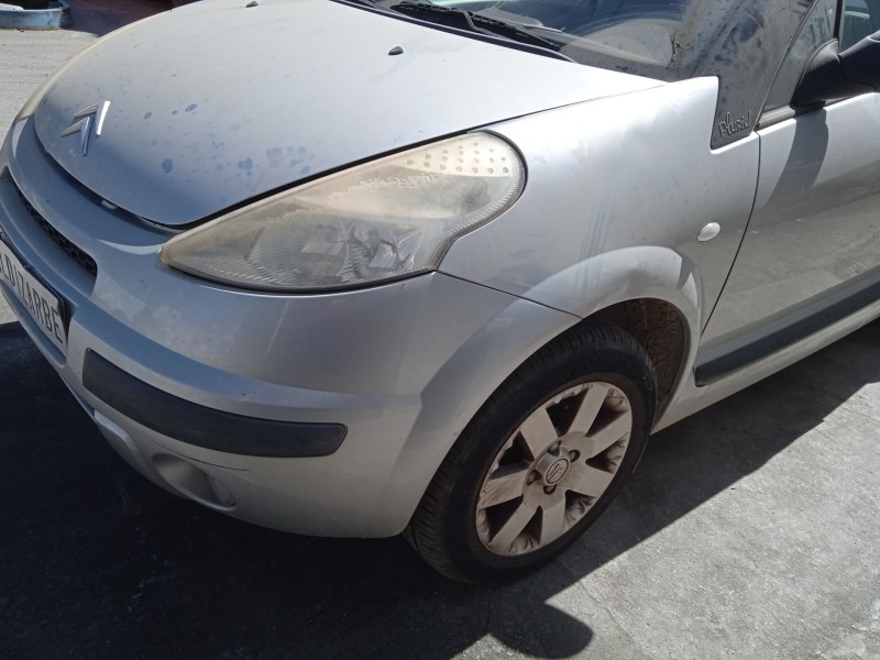 citroën c3 pluriel (hb_) del año 2003