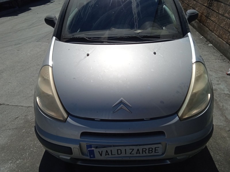 citroën c3 pluriel (hb_) del año 2003