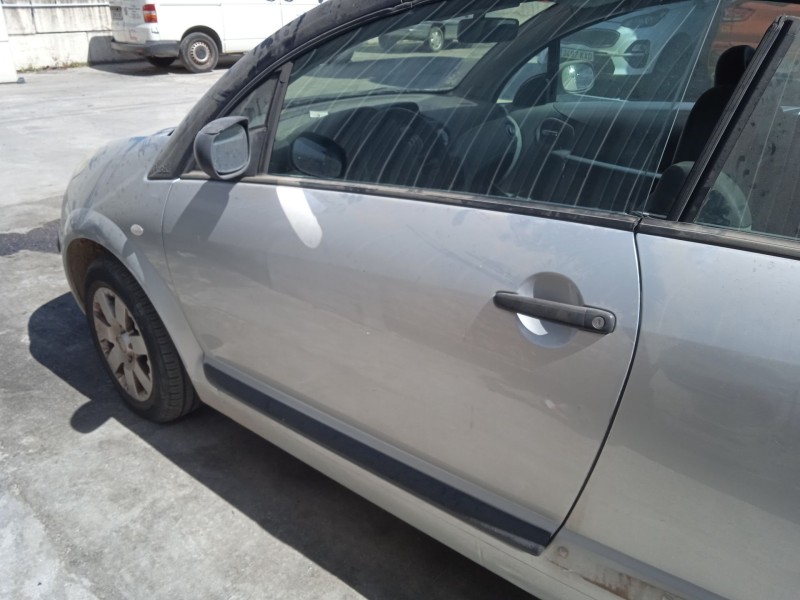 citroën c3 pluriel (hb_) del año 2003