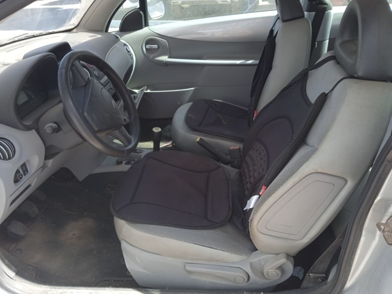 citroën c3 pluriel (hb_) del año 2003