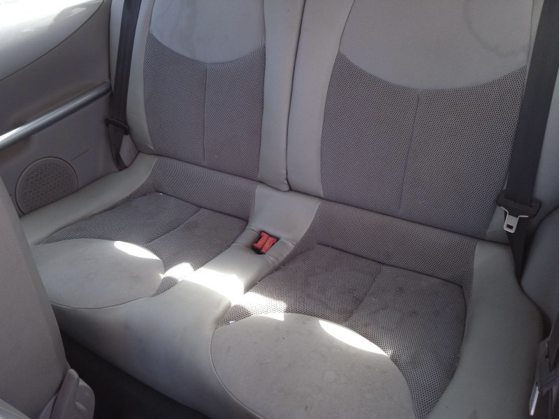 citroën c3 pluriel (hb_) del año 2003