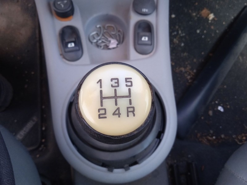 citroën c3 pluriel (hb_) del año 2003