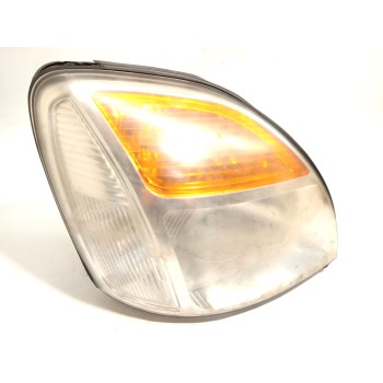 Recambio de faro derecho para hyundai h-1 / starex autobús (a1) 2.5 crdi referencia OEM IAM 921024A610  