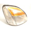 Recambio de faro derecho para hyundai h-1 / starex autobús (a1) 2.5 crdi referencia OEM IAM 921024A610  