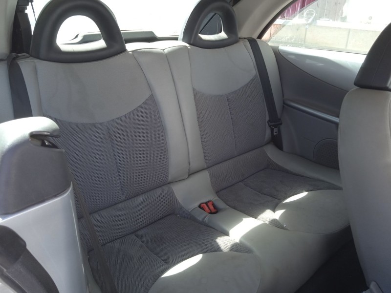 citroën c3 pluriel (hb_) del año 2003