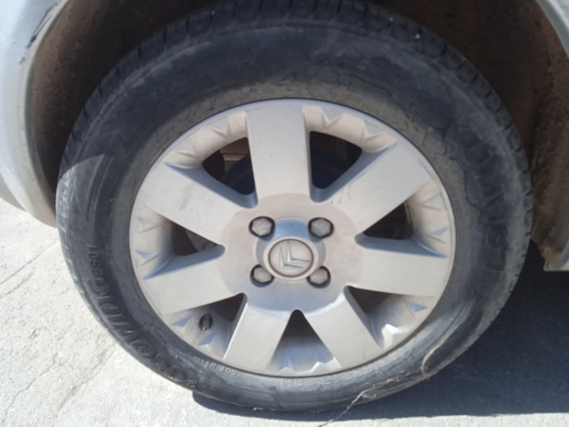 citroën c3 pluriel (hb_) del año 2003