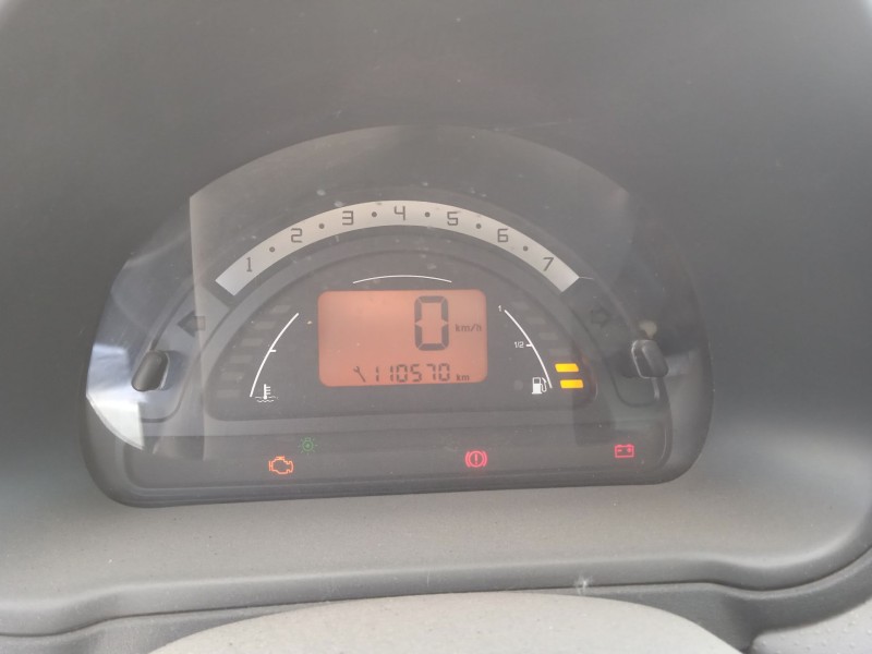 citroën c3 pluriel (hb_) del año 2003