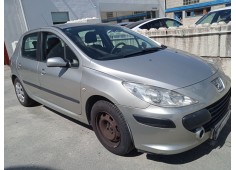 peugeot 307 (3a/c) del año 2007