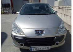 peugeot 307 (3a/c) del año 2007 2