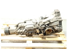 Recambio de caja cambios para audi a4 berlina (8e) 2.0 16v tdi referencia OEM IAM GYH 0A3300040C 