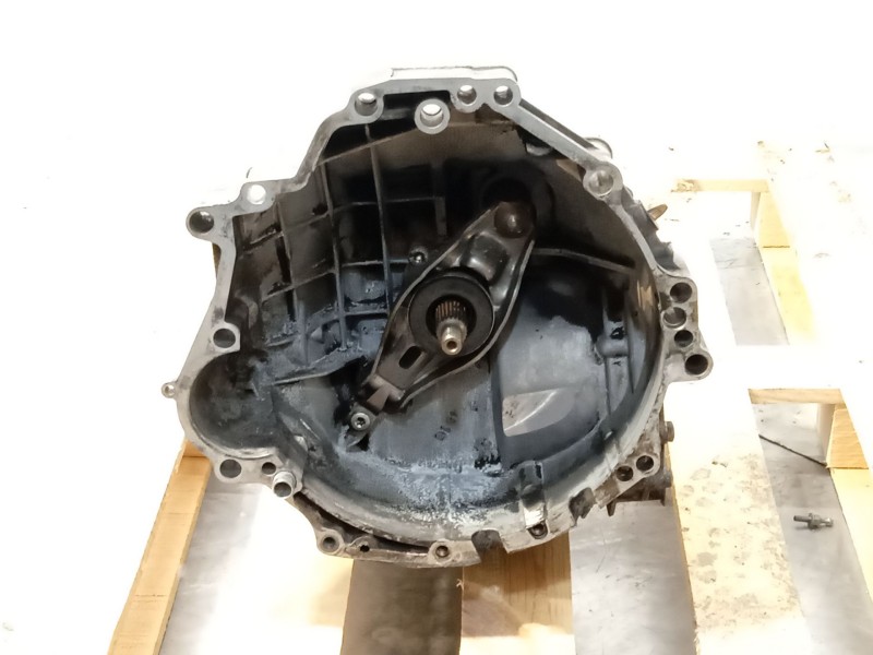 Recambio de caja cambios para audi a4 berlina (8e) 2.0 16v tdi referencia OEM IAM GYH 0A3300040C 