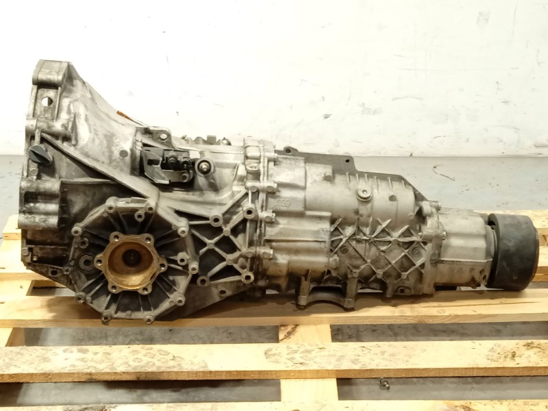 Recambio de caja cambios para audi a4 berlina (8e) 2.0 16v tdi referencia OEM IAM GYH 0A3300040C 