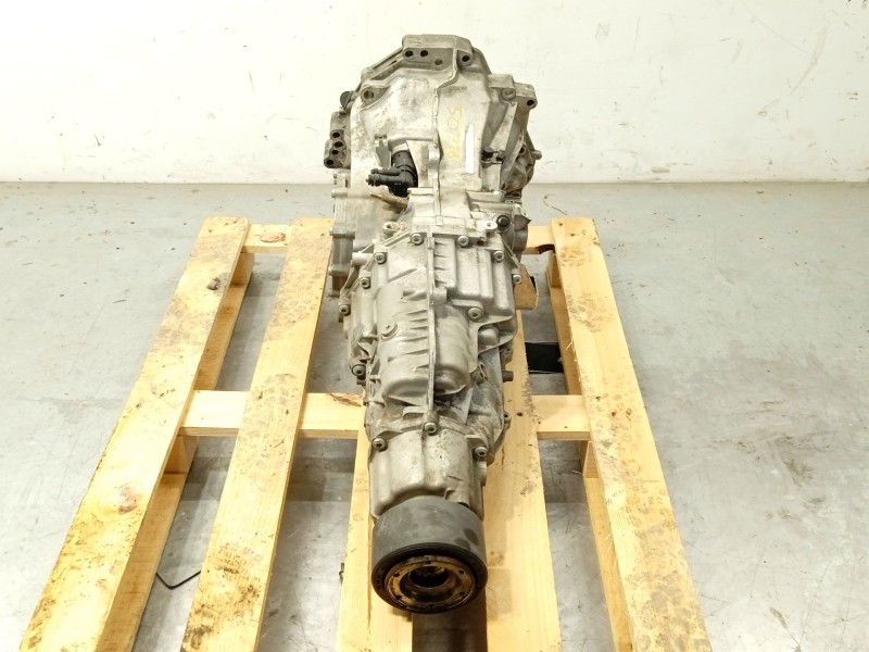 Recambio de caja cambios para audi a4 berlina (8e) 2.0 16v tdi referencia OEM IAM GYH 0A3300040C 