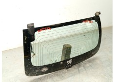 Recambio de porton trasero para peugeot 107 urban move referencia OEM IAM 8744W1 1607989380  2