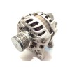 Recambio de alternador para renault captur 1.5 dci diesel fap energy referencia OEM IAM 231008918R 2714146A TG12S275