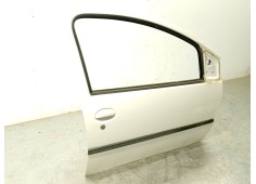 Recambio de puerta delantera derecha para peugeot 107 urban move referencia OEM IAM 9004W9   2