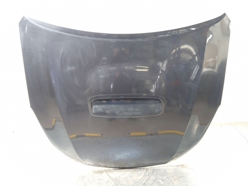 Recambio de capot para subaru legacy lim. b14 limited referencia OEM IAM 57229AJ0319P  