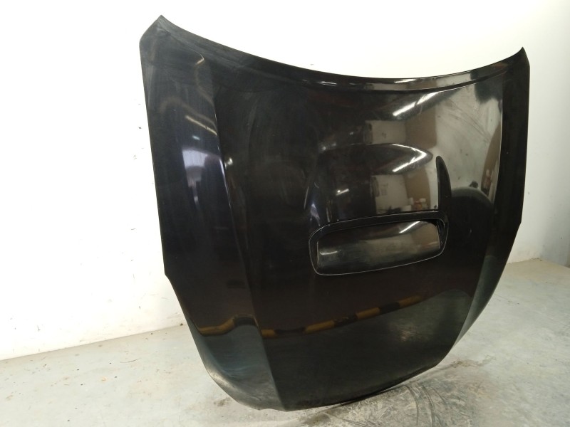 Recambio de capot para subaru legacy lim. b14 limited referencia OEM IAM 57229AJ0319P  