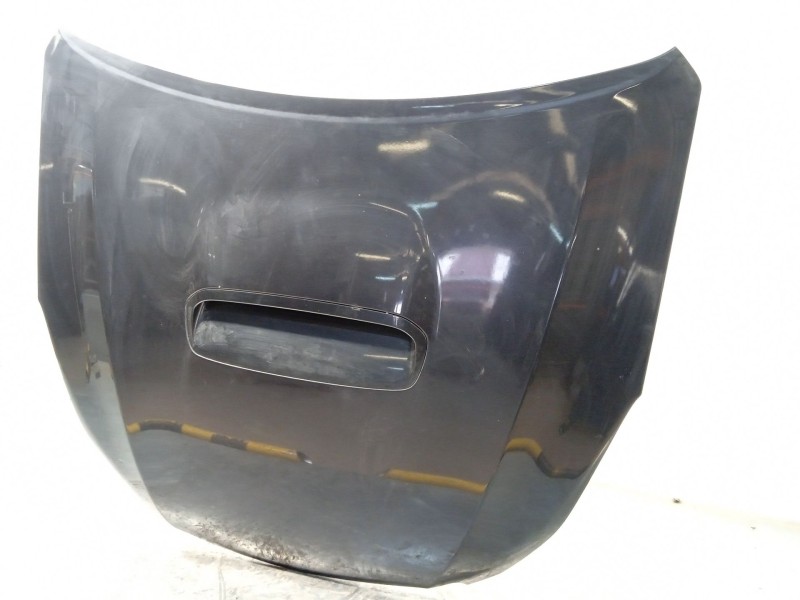 Recambio de capot para subaru legacy lim. b14 limited referencia OEM IAM 57229AJ0319P  