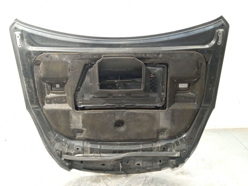 Recambio de capot para subaru legacy lim. b14 limited referencia OEM IAM 57229AJ0319P  