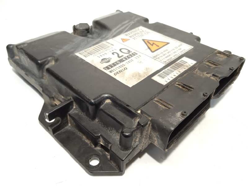 CENTRALITA MOTOR UCE 237104X03B 2758007452