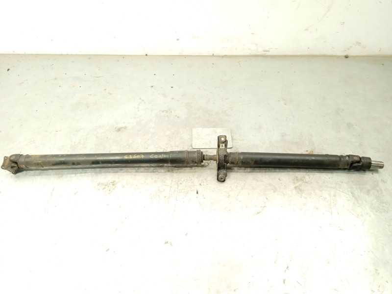 Recambio de transmision central para subaru legacy lim. b14 limited referencia OEM IAM 27111AJ000  