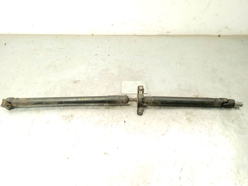 Recambio de transmision central para subaru legacy lim. b14 limited referencia OEM IAM 27111AJ000  