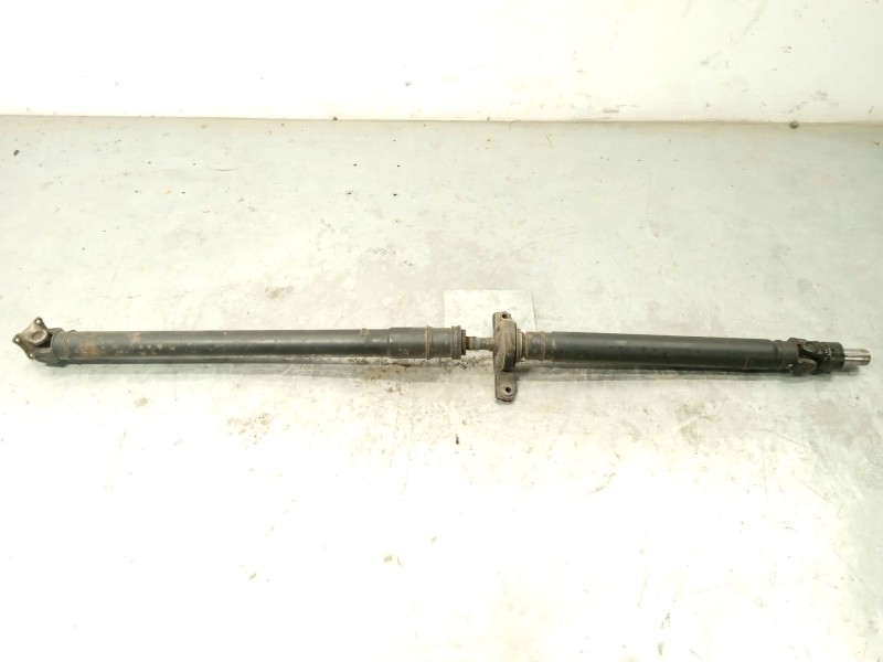 Recambio de transmision central para subaru legacy lim. b14 limited referencia OEM IAM 27111AJ000  