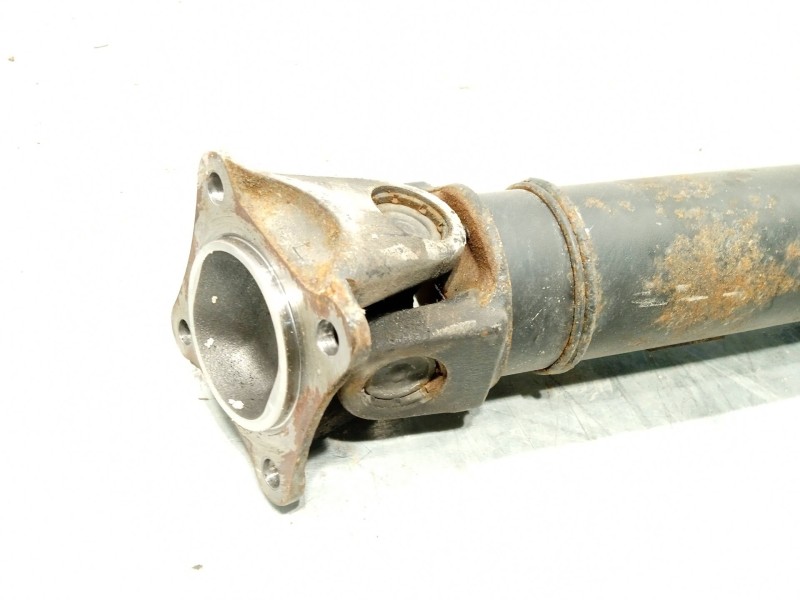 Recambio de transmision central para subaru legacy lim. b14 limited referencia OEM IAM 27111AJ000  