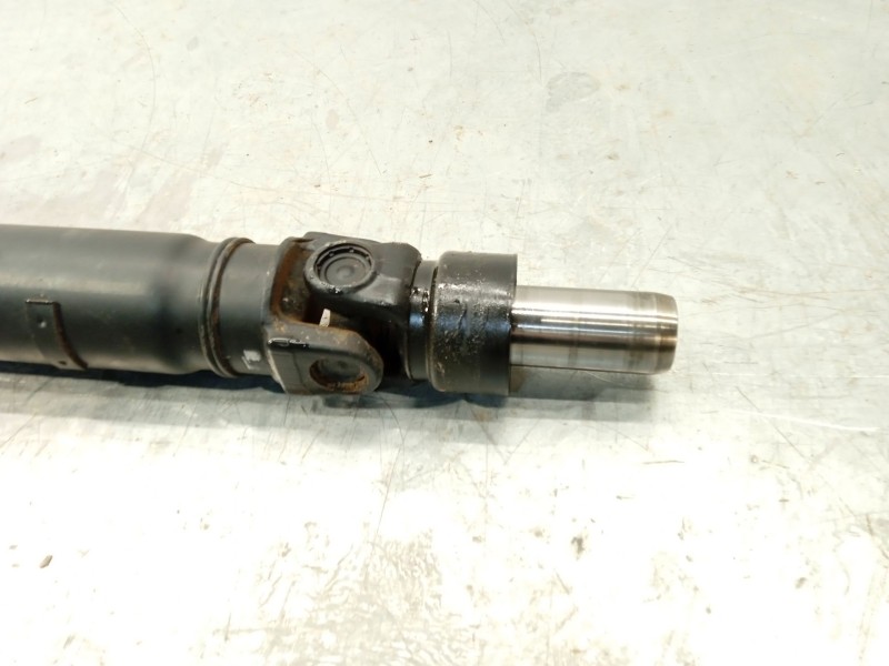 Recambio de transmision central para subaru legacy lim. b14 limited referencia OEM IAM 27111AJ000  