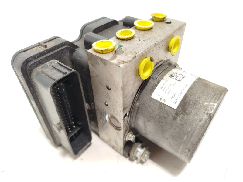 Recambio de abs para peugeot rifter 1.5 bluehdi 130 referencia OEM IAM 9827551180 0265956944 970261