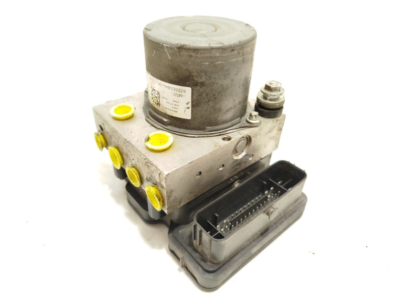 Recambio de abs para peugeot rifter 1.5 bluehdi 130 referencia OEM IAM 9827551180 0265956944 970261