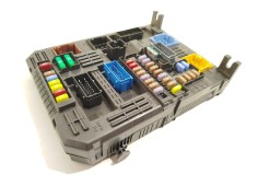 Recambio de caja reles / fusibles para peugeot rifter 1.5 bluehdi 130 referencia OEM IAM 9832880280 1681050580 28709099 2