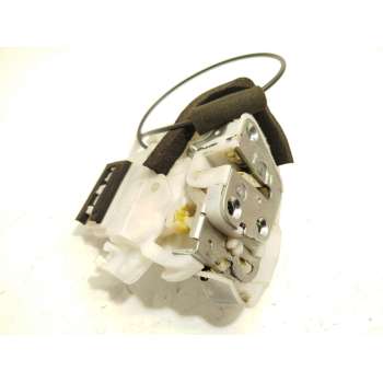 CERRADURA PUERTA DELANTERA DERECHA 61032AJ140 