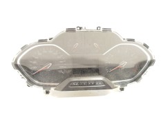 Recambio de cuadro instrumentos para peugeot rifter 1.5 bluehdi 130 referencia OEM IAM 9842410680   2