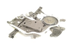 Recambio de elevalunas delantero derecho para peugeot rifter 1.5 bluehdi 130 referencia OEM IAM 9830335980 9829505680  2