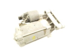 Recambio de motor arranque para peugeot rifter 1.5 bluehdi 130 referencia OEM IAM 9832577880  ESW2021HE 2