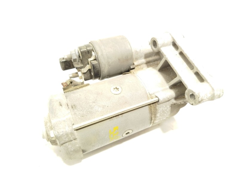 Recambio de motor arranque para peugeot rifter 1.5 bluehdi 130 referencia OEM IAM 9832577880  ESW2021HE