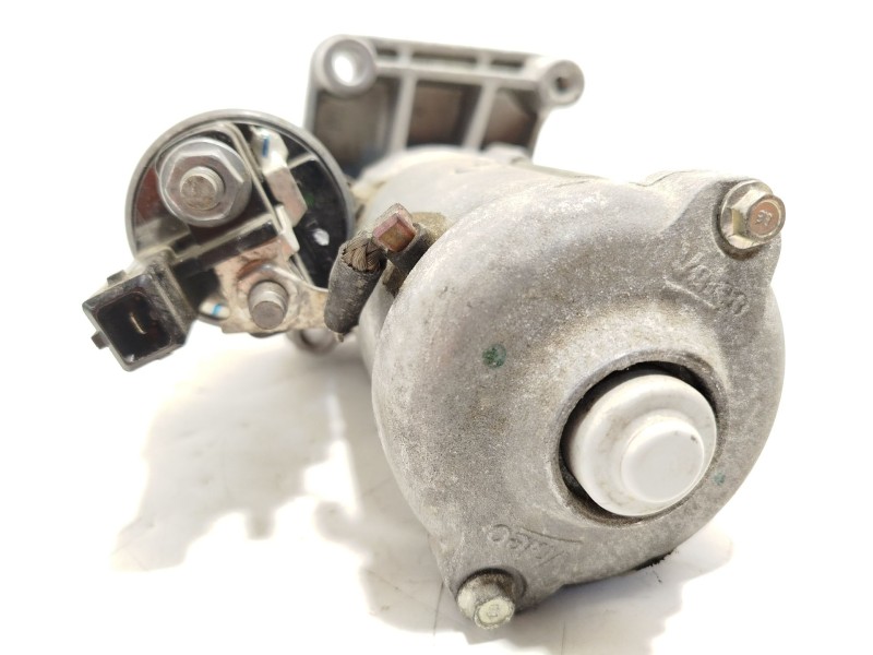 Recambio de motor arranque para peugeot rifter 1.5 bluehdi 130 referencia OEM IAM 9832577880  ESW2021HE