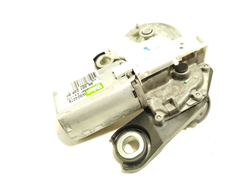 Recambio de motor limpia trasero para peugeot rifter 1.5 bluehdi 130 referencia OEM IAM 9840123880  