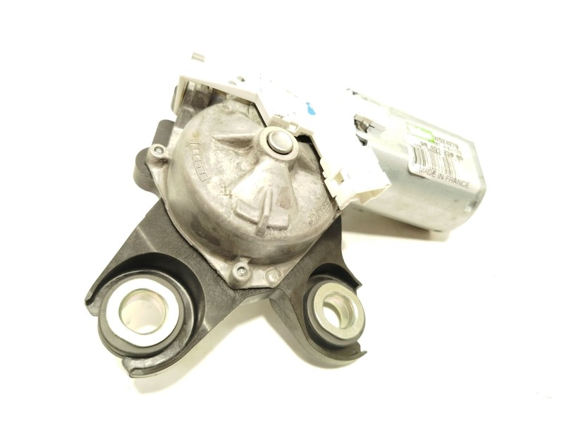 Recambio de motor limpia trasero para peugeot rifter 1.5 bluehdi 130 referencia OEM IAM 9840123880  