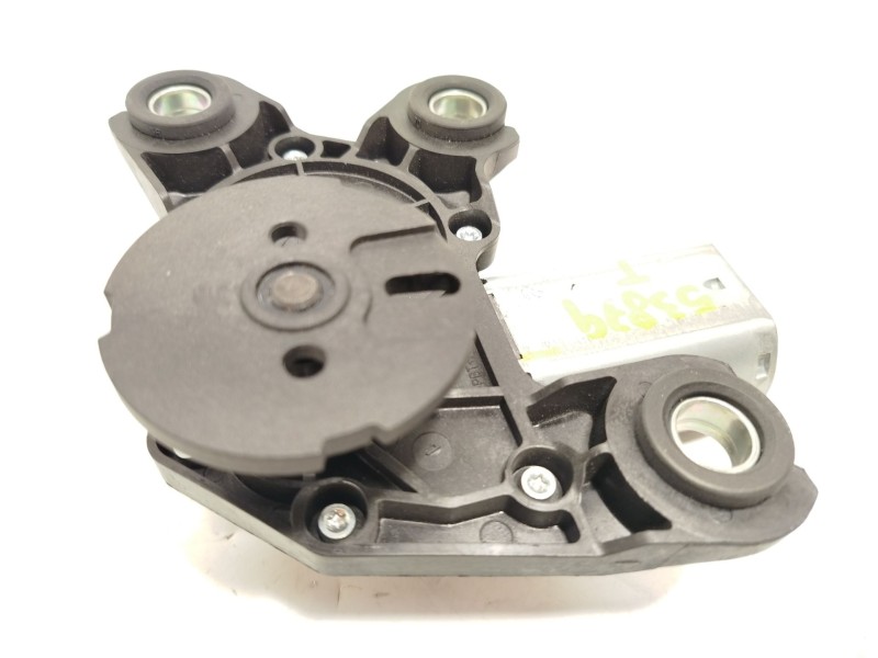 Recambio de motor limpia trasero para peugeot rifter 1.5 bluehdi 130 referencia OEM IAM 9840123880  