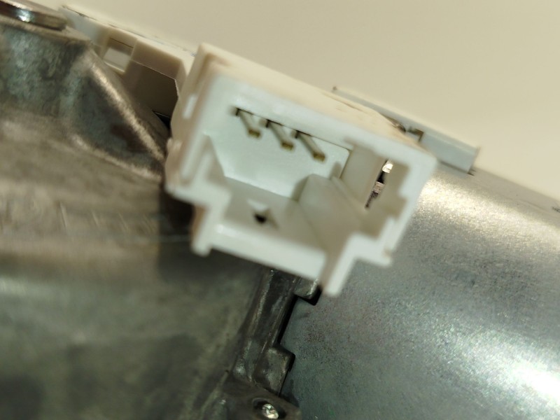 Recambio de motor limpia trasero para peugeot rifter 1.5 bluehdi 130 referencia OEM IAM 9840123880  