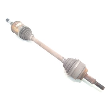 Recambio de transmision trasera izquierda para jeep grand cherokee iv (wk, wk2) 3.0 crd v6 4x4 referencia OEM IAM P04726091AB K0