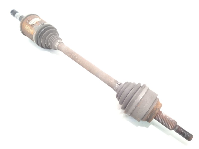 TRANSMISION TRASERA IZQUIERDA P04726091AB K04726091AB 