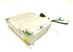 Recambio de sistema audio / radio cd para peugeot rifter 1.5 bluehdi 130 referencia OEM IAM 9833500080  7503900287 2