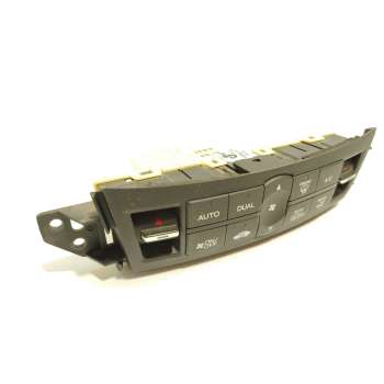 MANDO CLIMATIZADOR 79600TL0G41ZA 