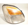 Recambio de faro derecho para hyundai h-1 / starex autobús (a1) 2.5 crdi referencia OEM IAM 921024A610  