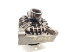 Recambio de alternador para mercedes-benz clase a (w169) a 170 (169.032, 169.332) referencia OEM IAM A2661540802 2542955A SG9B07 2