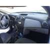 dacia logan ii del año 2013